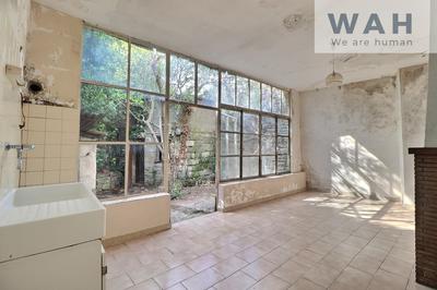 Maison de village - 97 m² - 5 pièces