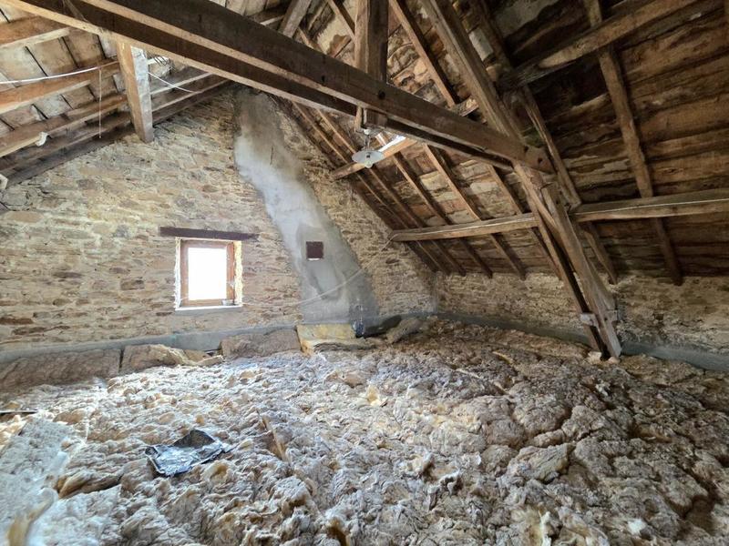 Maison - 141 m² - 5 pièces