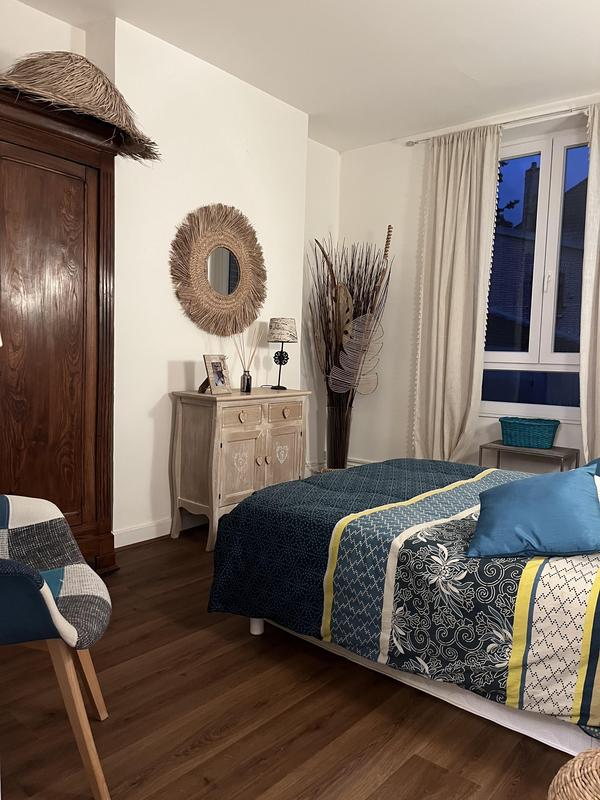 Immeuble - 185 m² - 6 pièces