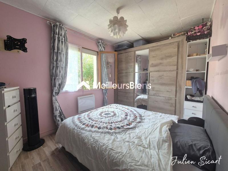 Villa - 85 m² - 4 pièces