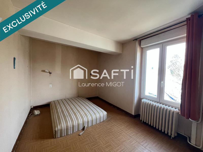 Maison - 240 m² - 5 pièces