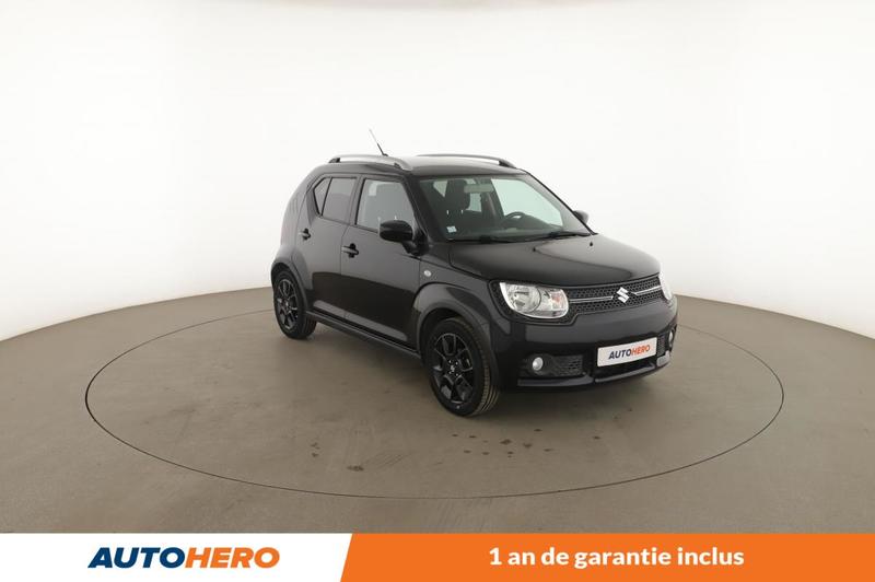 Suzuki Ignis 1.2 DualJet Privilege 90 ch