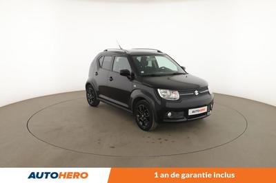 Suzuki Ignis 1.2 DualJet Privilege 90 ch