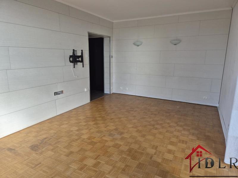 Appartement - 63 m² - 4 pièces