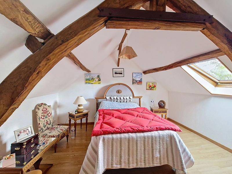 Maison - 81 m² - 4 pièces