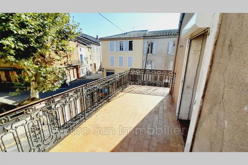 Maison de village - 180 m² - 5 pièces