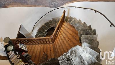 Maison - 116 m² - 4 pièces