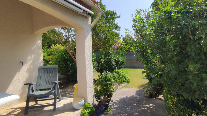 Maison - 101 m² - 5 pièces