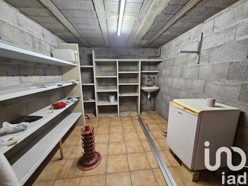 Maison - 131 m² - 5 pièces