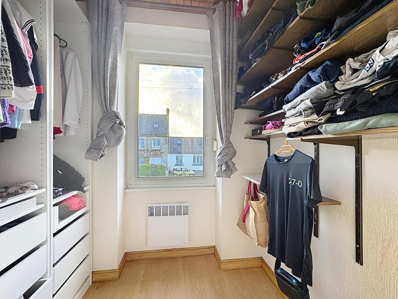 Maison - 78 m² - 5 pièces