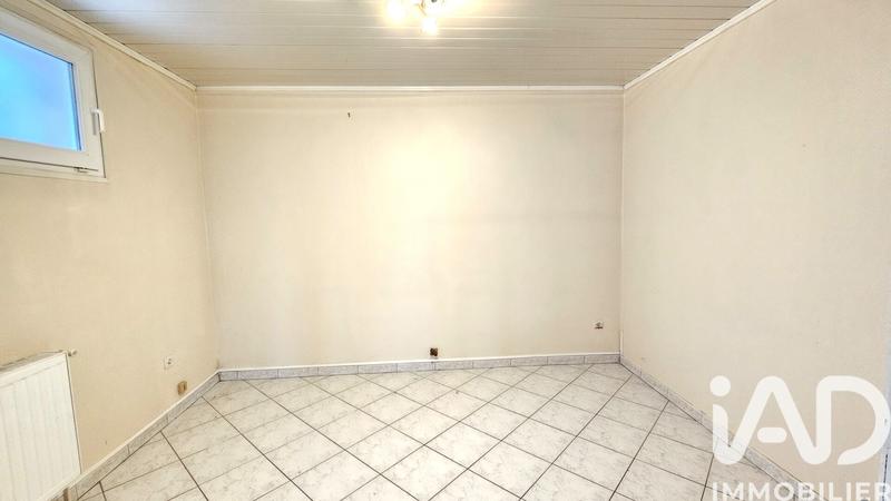 Maison de ville - 120 m² - 6 pièces