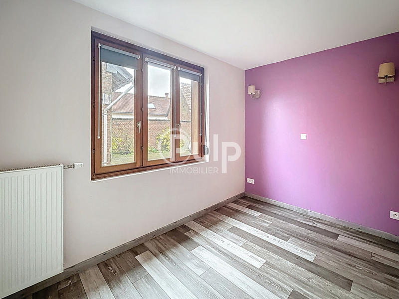 Longère - 96 m² - 5 pièces