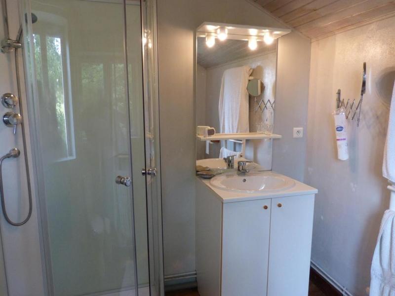 Propriété - 266 m² - 9 pièces