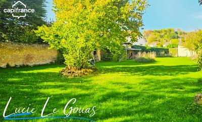 Appartement bourgeois - 137 m² - 3 pièces