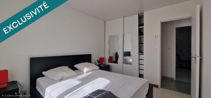 Villa - 94 m² - 4 pièces