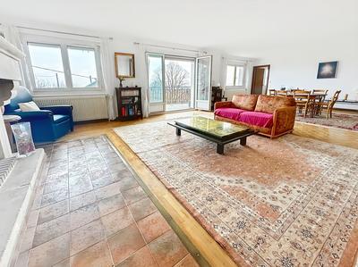 Appartement - 195 m² - 4 pièces