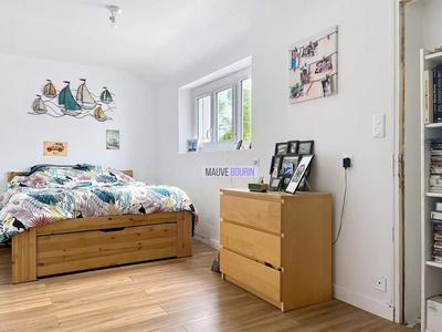 Maison - 123 m² - 6 pièces