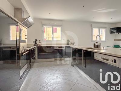 Maison - 139 m² - 4 pièces