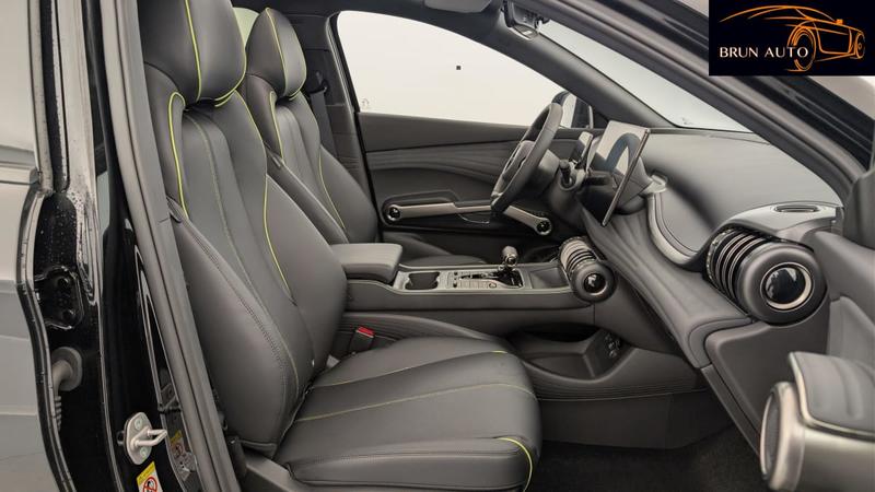 Byd Atto 3 60 5 kWh 204 ch Design