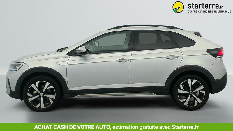 Volkswagen Taigo 1.0 Tsi 116 Dsg7 Vw Edition