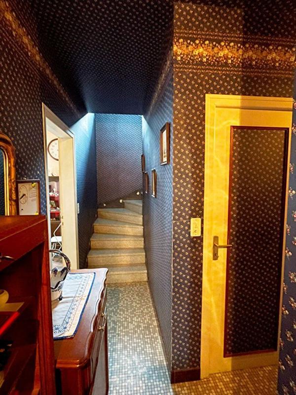 Maison - 119 m² - 6 pièces