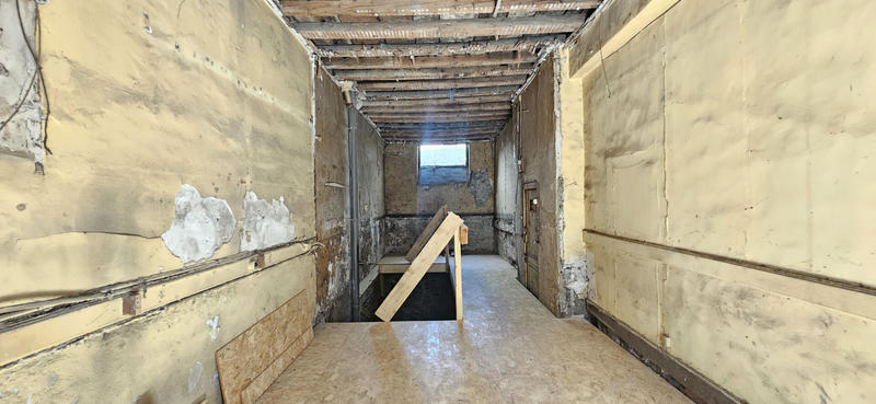 Local commercial - 26 m²