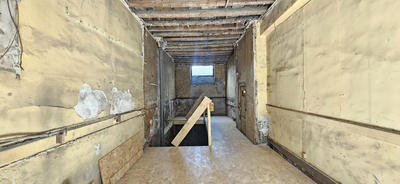 Local commercial - 26 m²