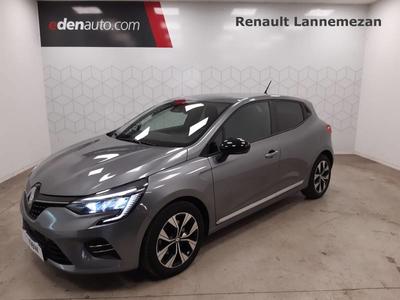 Renault Clio Blue dCi 100 Evolution