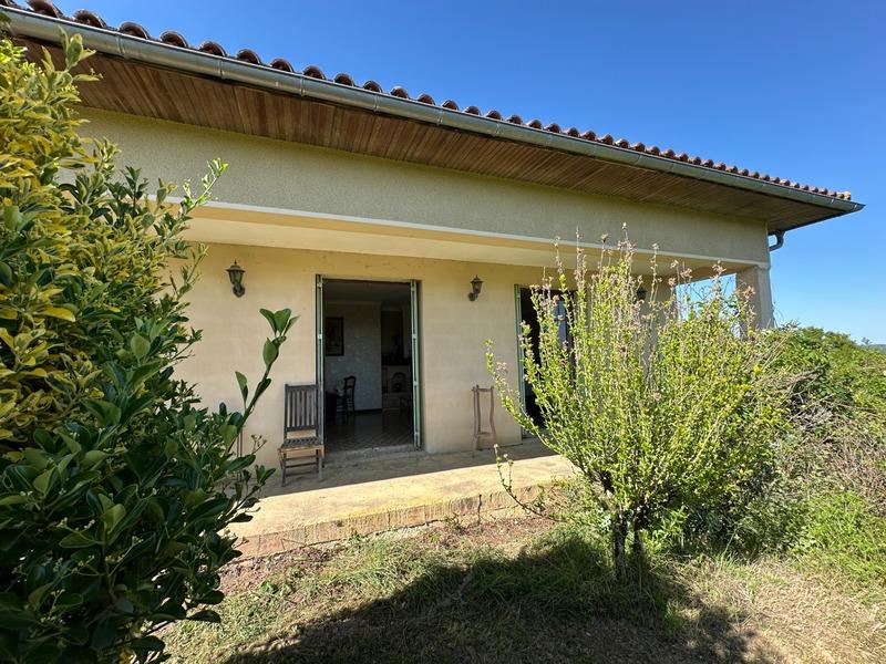 Maison de campagne - 110 m² - 5 pièces