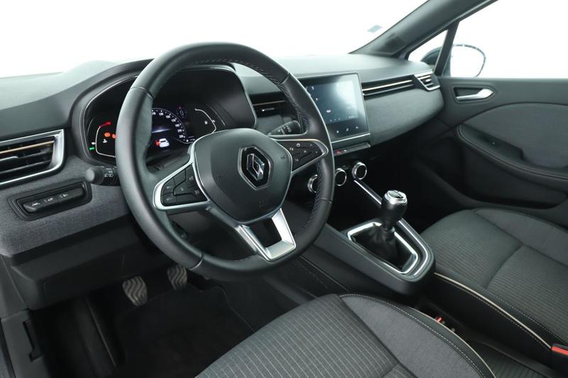 Renault Clio 1.3 TCe Lutecia 140 ch