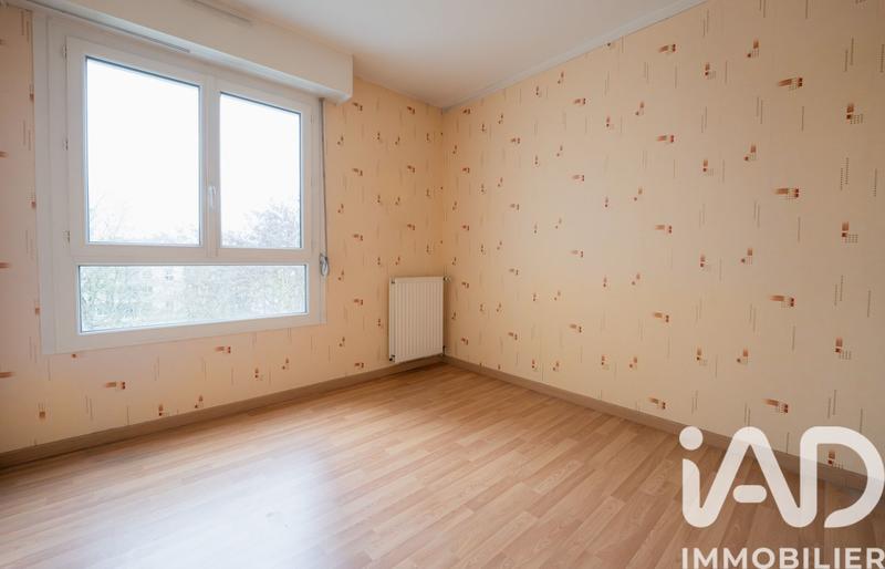 Appartement - 105 m² - 4 pièces