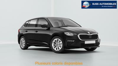 Skoda Scala 1.0 Tsi 116 Dsg Selection