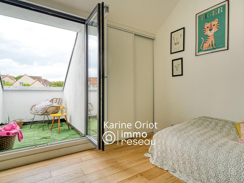 Maison - 279 m² - 6 pièces