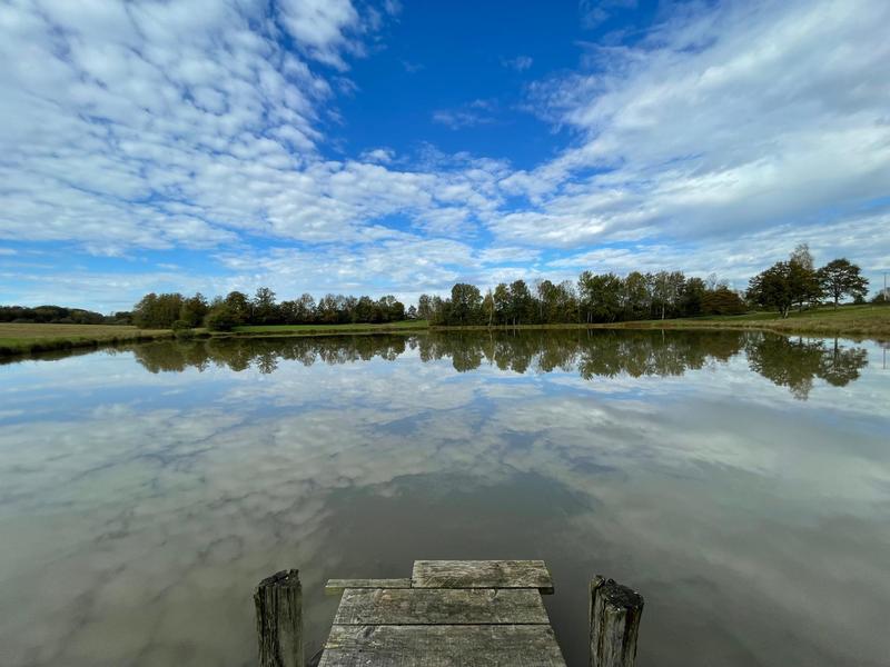 Terrain agricole - 30 600 m²