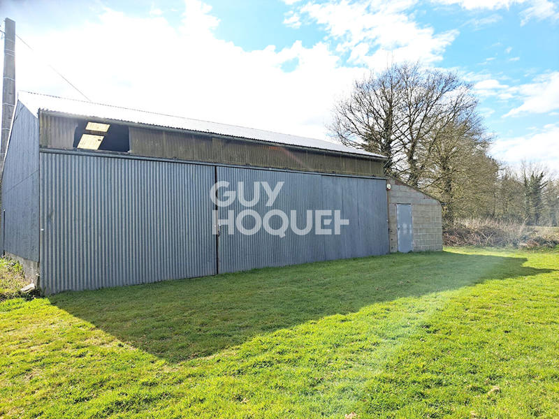 Maison - 230 m² - 8 pièces