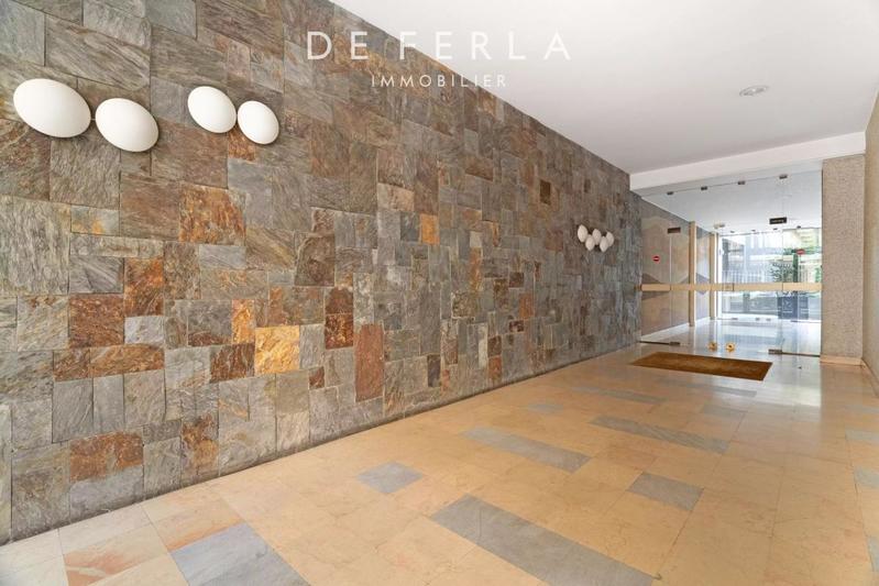 Appartement - 100 m² - 5 pièces