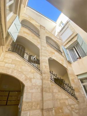 Studio - 28 m² - 1 pièce