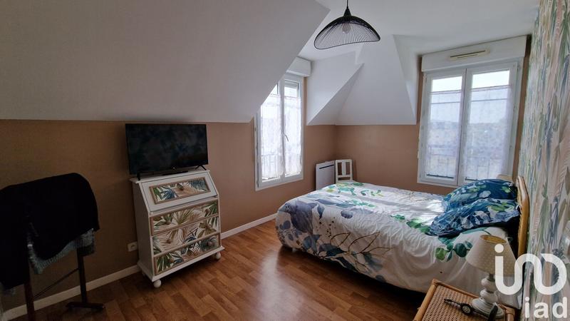 Appartement - 86 m² - 4 pièces