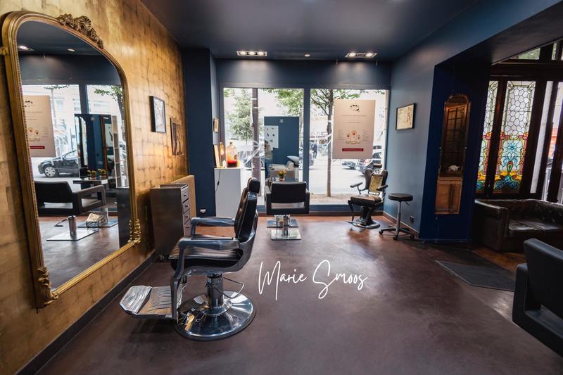 Local commercial - 90 m² - 3 pièces