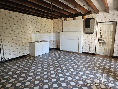 Maison - 189 m² - 5 pièces