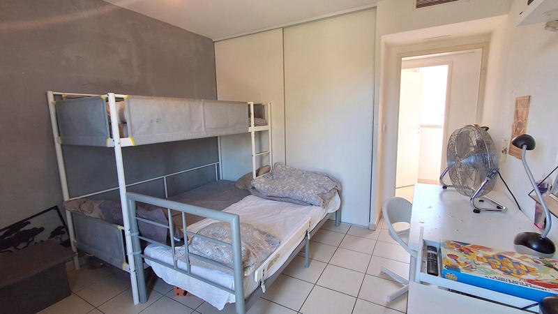 Maison - 74 m² - 3 pièces