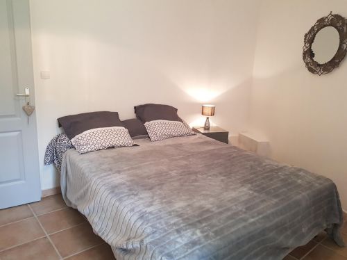 ô Bois Marin gites en Drôme Provençale