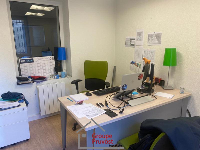 Local commercial - 130 m²