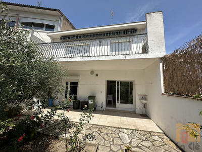 Maison - 129 m² - 5 pièces