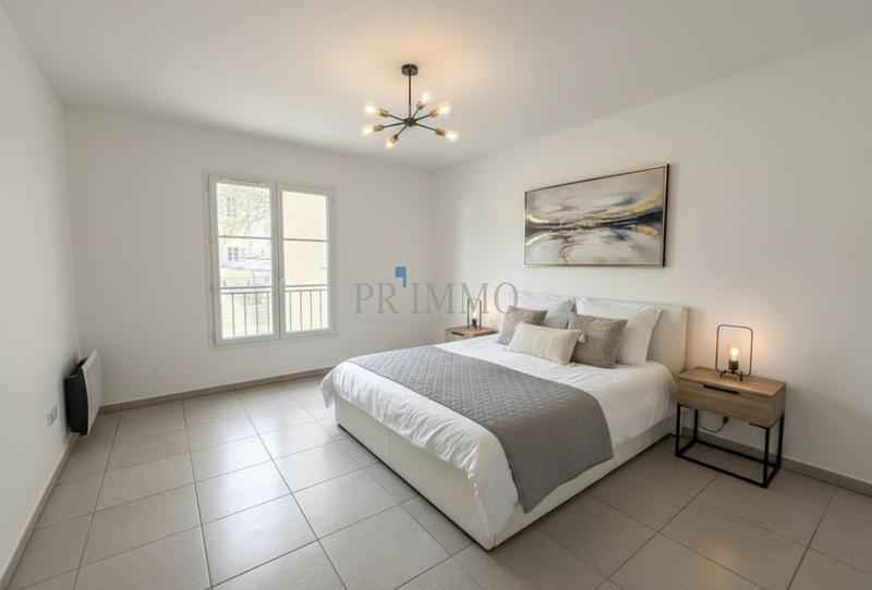 Appartement - 68 m² - 3 pièces