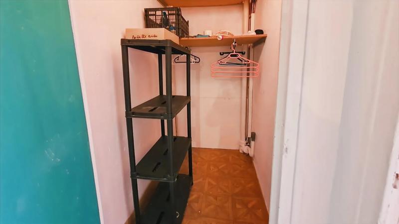 Appartement - 90 m² - 5 pièces