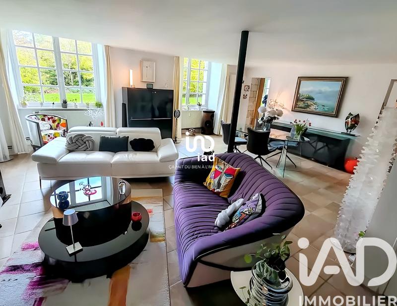 Appartement - 109 m² - 4 pièces