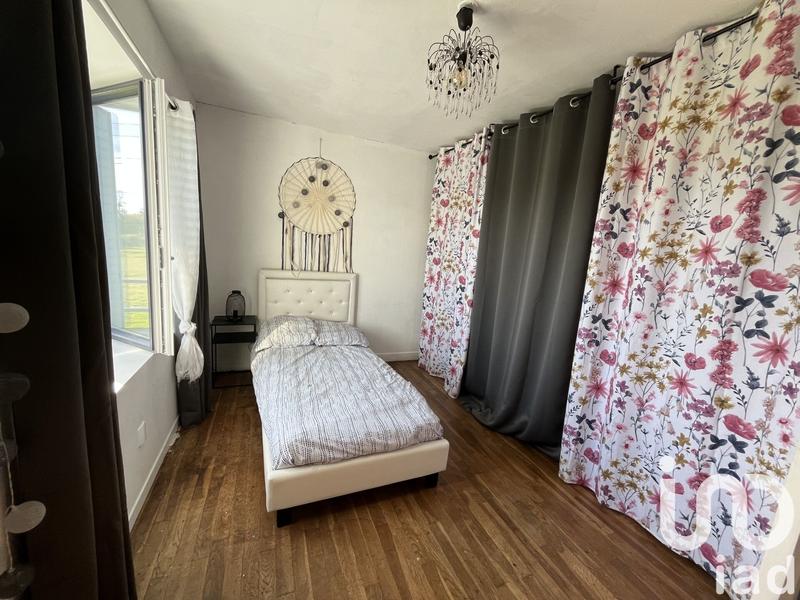 Maison - 133 m² - 5 pièces