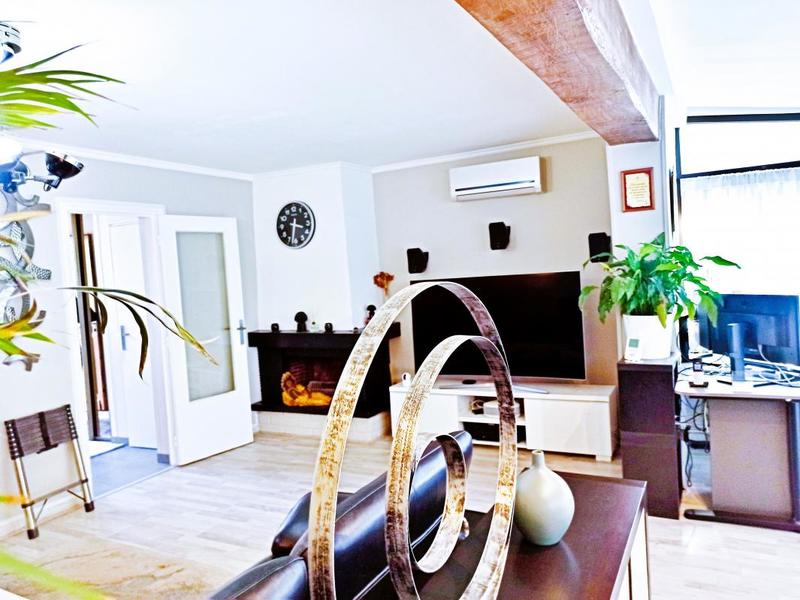 Maison - 132 m² - 5 pièces