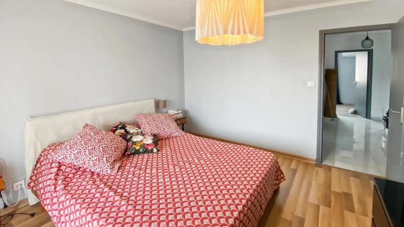 Maison - 107 m² - 5 pièces